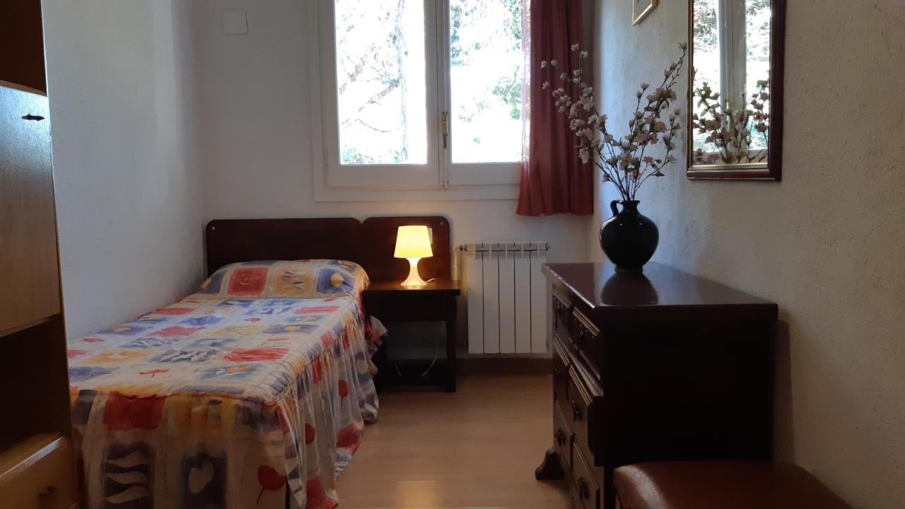 Villa Senals - Girona Lloret de Mar Esterno foto